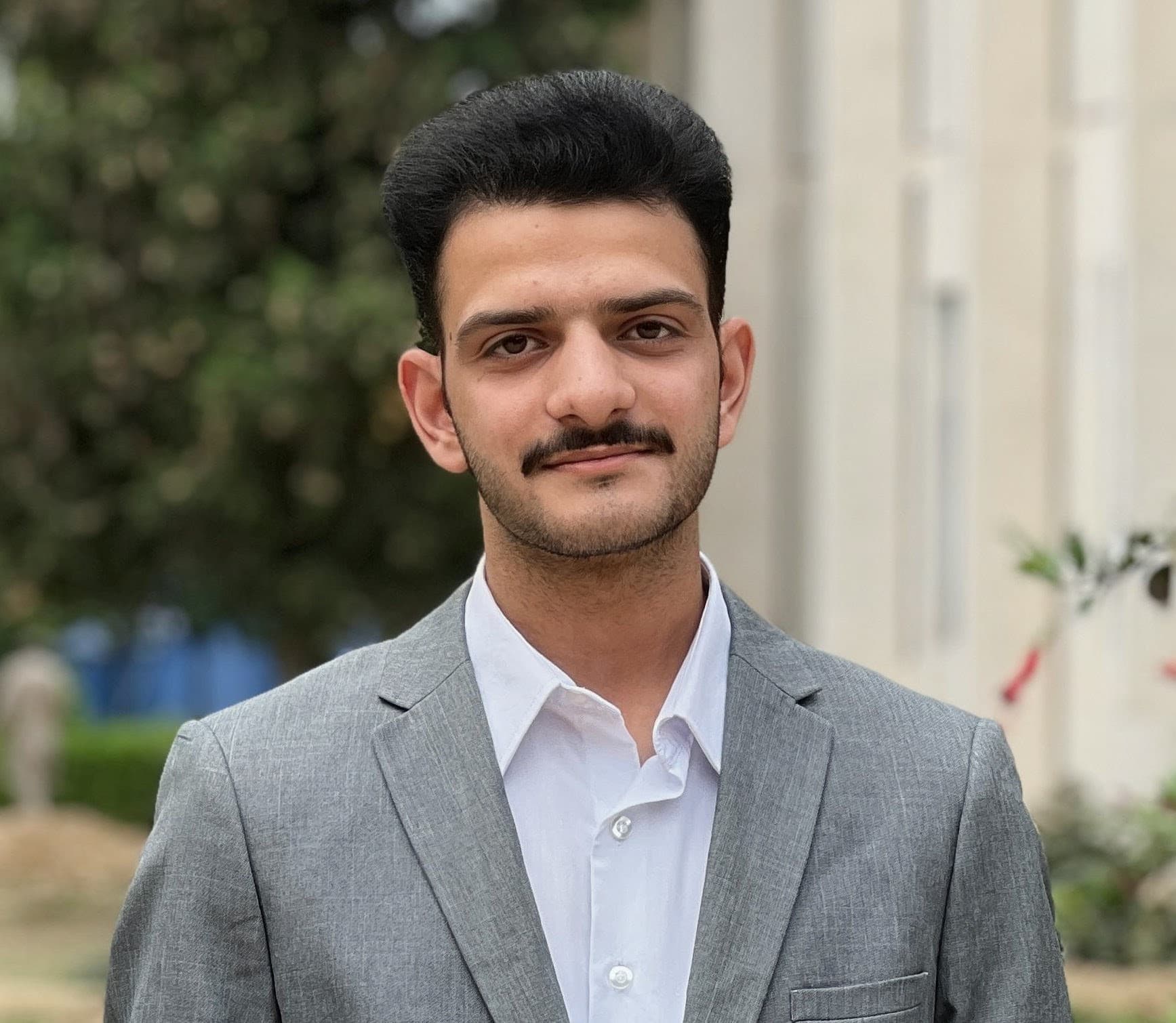 Awais Tahseen